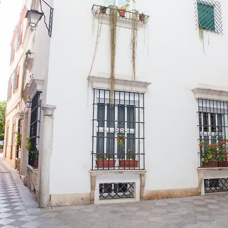 Isg Apartments Mezquita 5 Sevilla Dış mekan fotoğraf