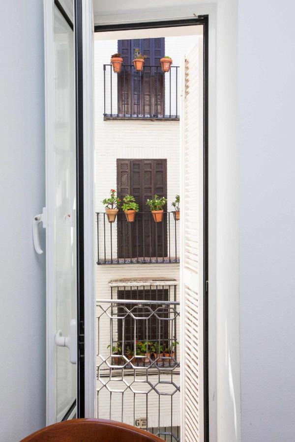 Isg Apartments Mezquita 5 Sevilla Dış mekan fotoğraf