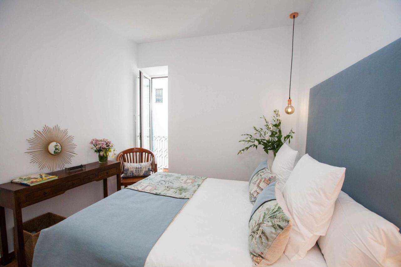 Isg Apartments Mezquita 5 Sevilla Dış mekan fotoğraf