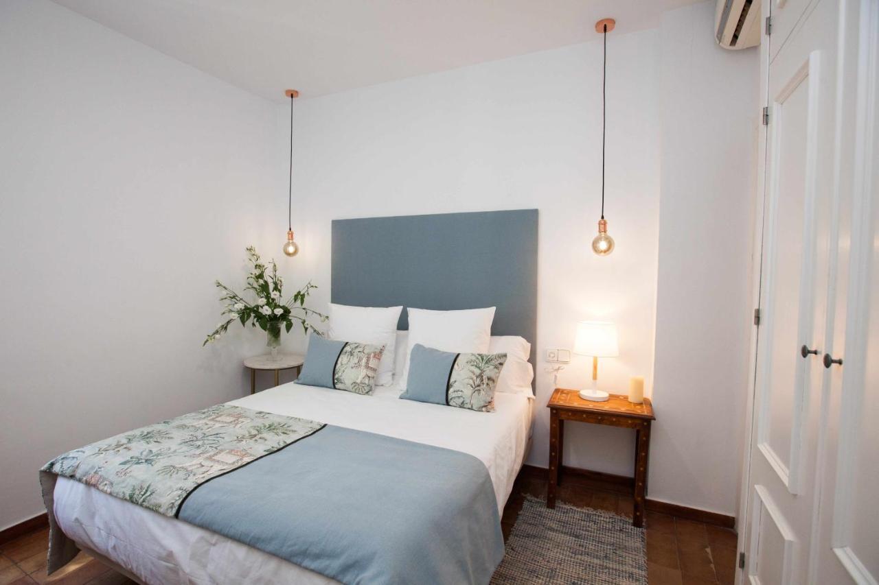 Isg Apartments Mezquita 5 Sevilla Dış mekan fotoğraf