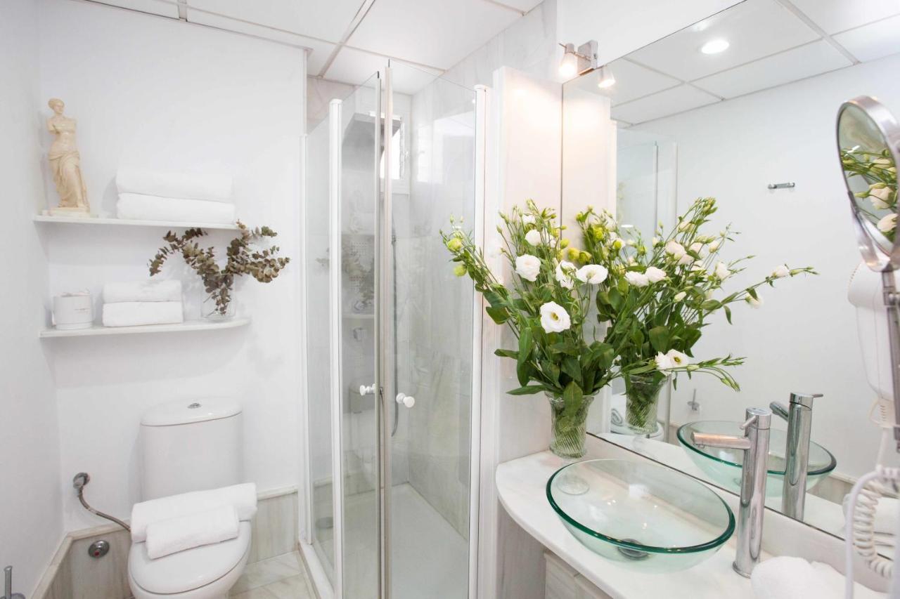 Isg Apartments Mezquita 5 Sevilla Dış mekan fotoğraf