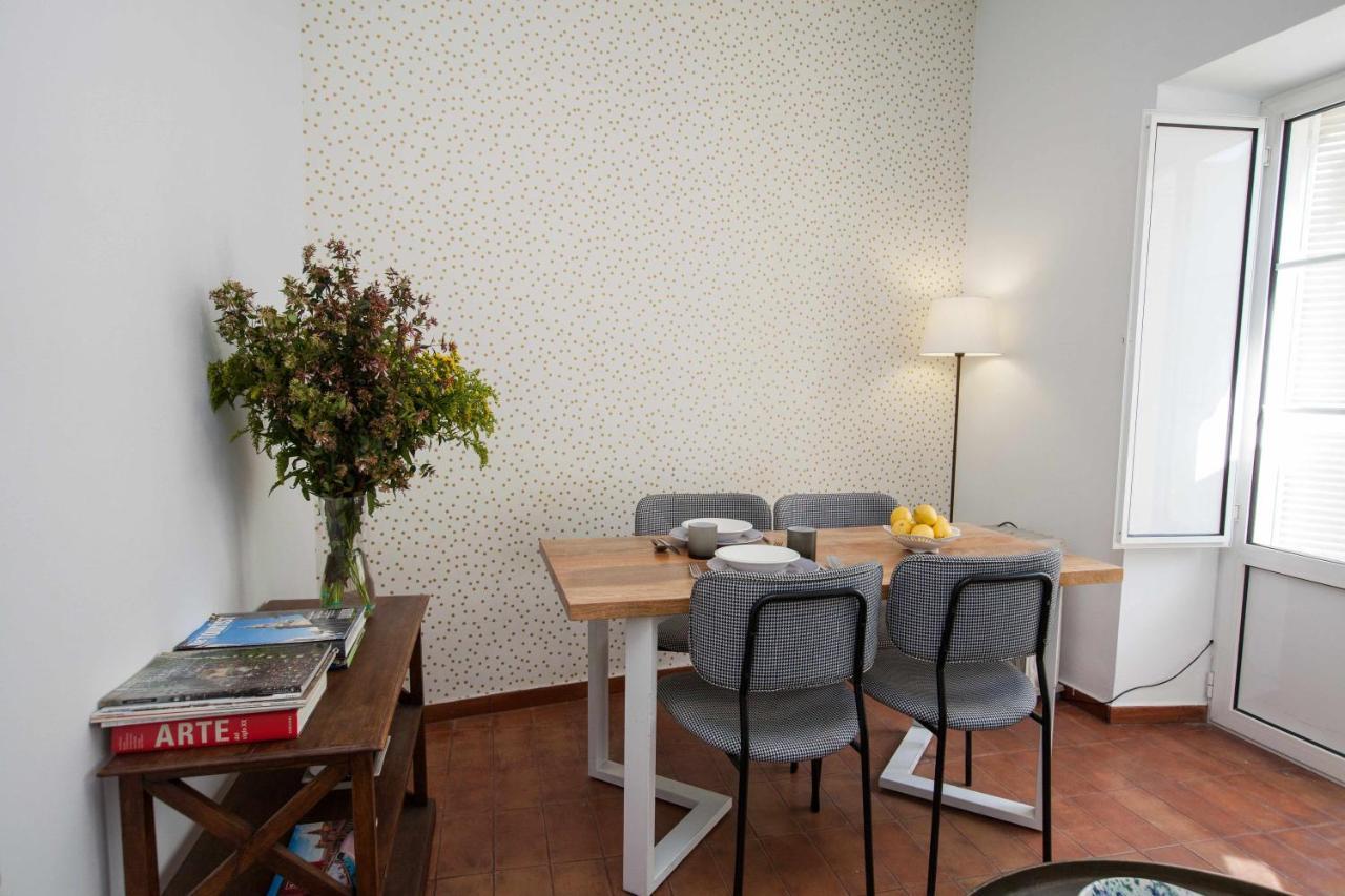Isg Apartments Mezquita 5 Sevilla Dış mekan fotoğraf